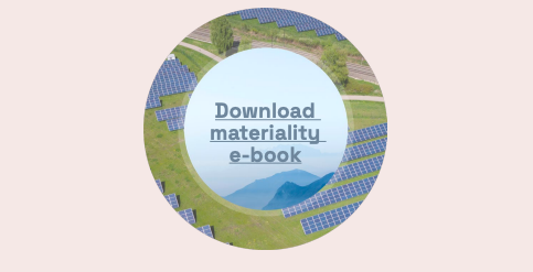 Download our Double Materiality Ebook