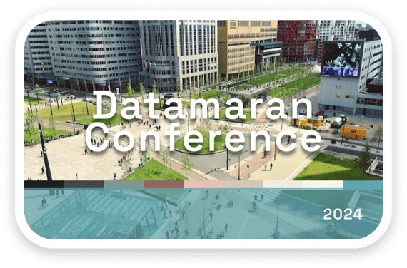 Datamaran conference - 2024