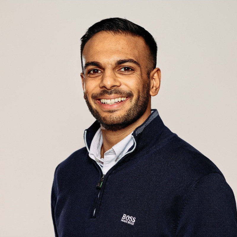 Fabian Kommu